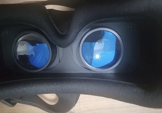 千幻魔镜VR 巴斯光年 vr眼镜3d头盔虚拟现实