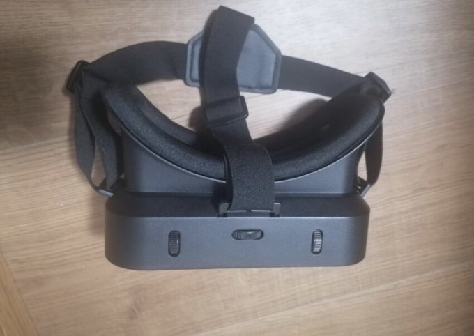 千幻魔镜VR设备