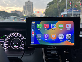 低成本实现车载CarPlay！