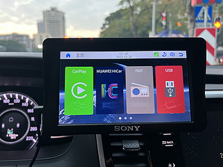 低成本实现车载CarPlay！