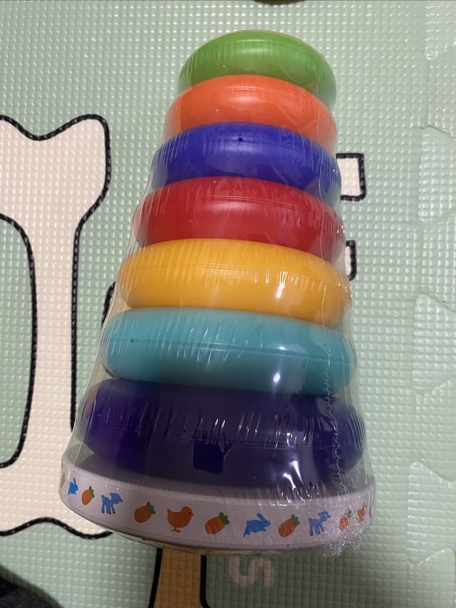 叠叠乐？好像没有那么简单