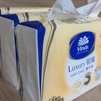 阴差阳错买来了擦手纸,质量很不错