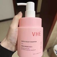 焕发轻盈，立体秀发！