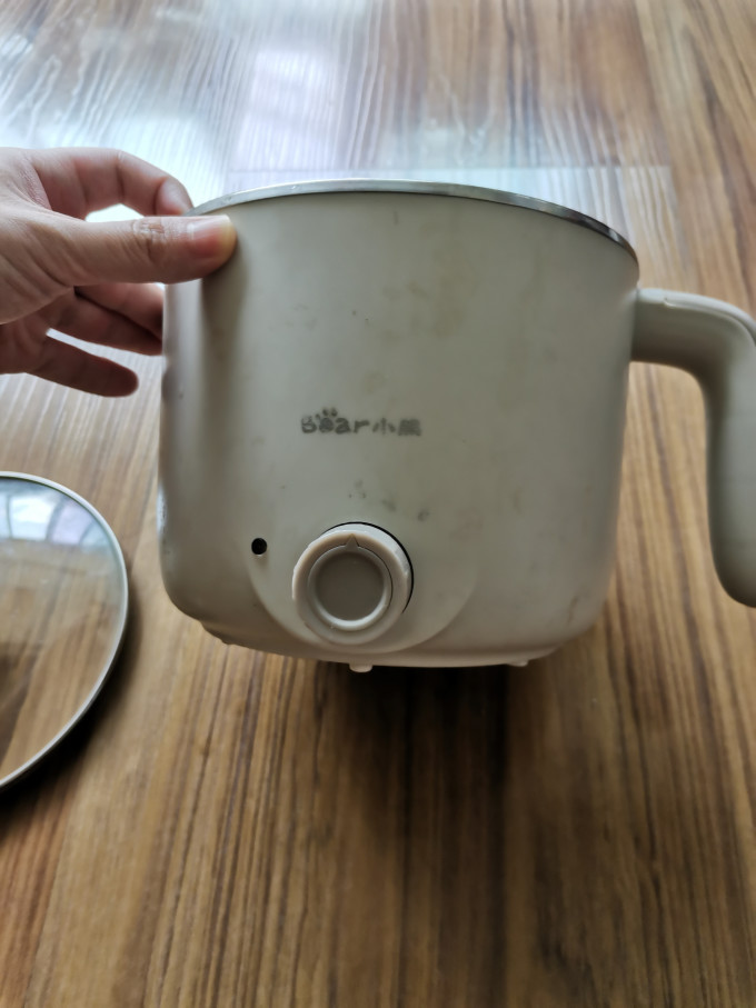 小熊其他厨房电器