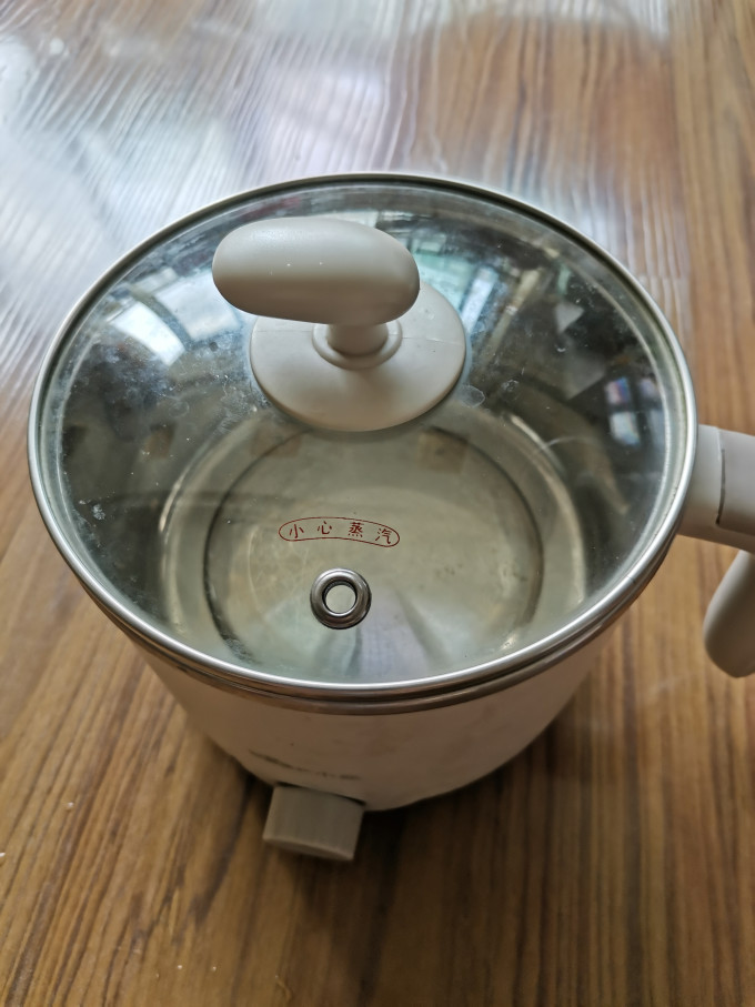 小熊其他厨房电器