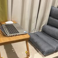 飘窗大改造！晒一晒新买的懒人沙发
