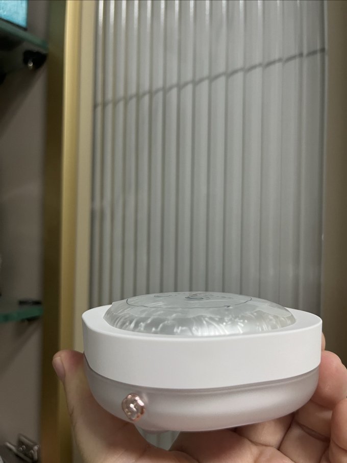花西子定妆产品