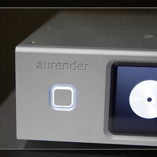【不省钱，但省心】Aurender数播N150+N200试玩手记
