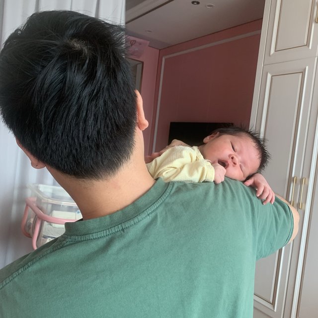 家中必备！解决宝宝肠胀气！奶爸不再愁！