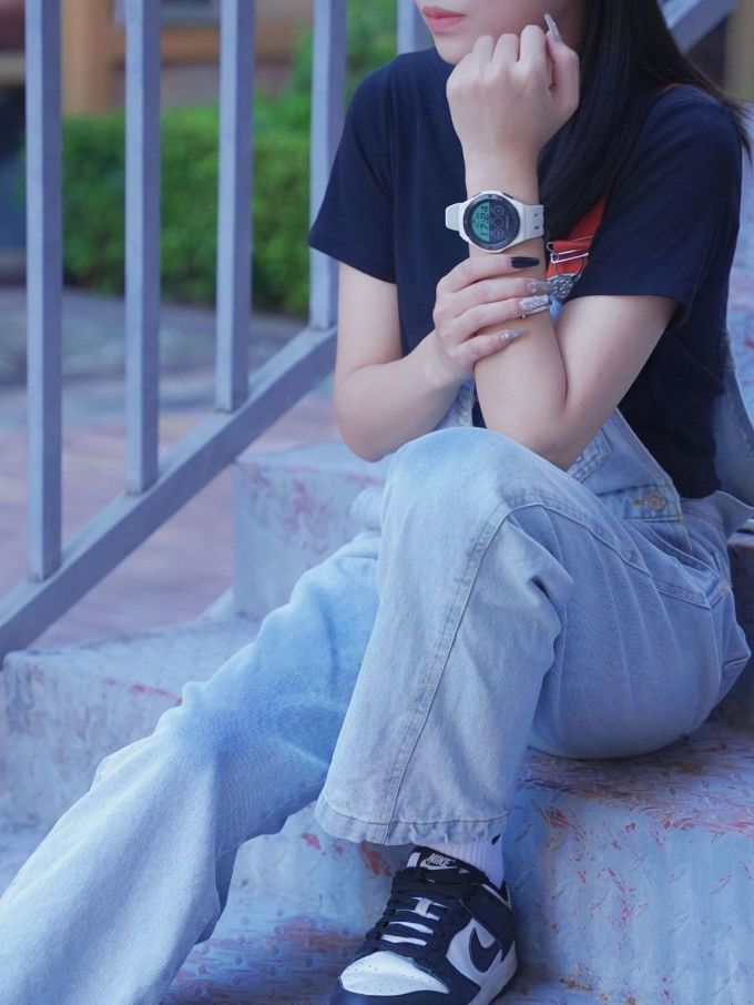 智能手表