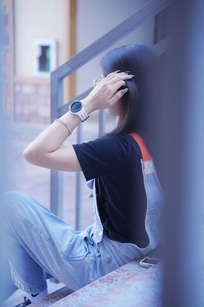 智能手表