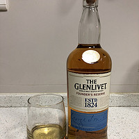 威士忌入门的第一瓶单麦-格兰威特