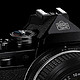 尼康Z f复古相机全画幅微单相机：2440万像素，支持4K 60帧录制，双卡槽