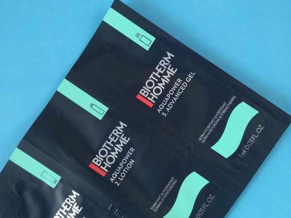 男士也要注重皮肤护理，让自己呈现最佳状态