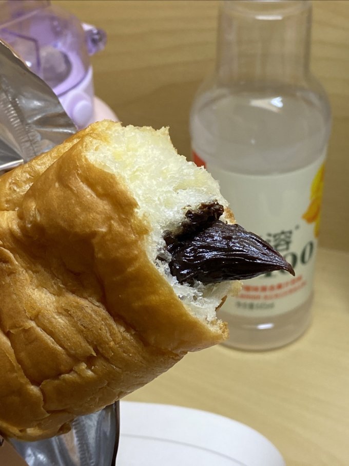 桃李面包
