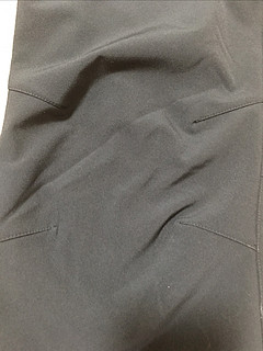 M1软壳裤J80980