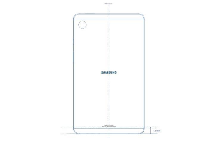 网传丨三星将发布 Galaxy Tab A9 入门级平板，单摄、外观电池不变、可选4G版