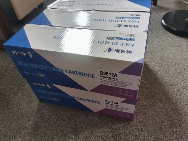 这硒鼓一直买都是30多块钱
