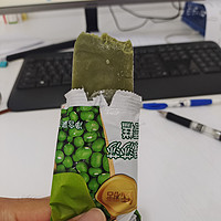 绿色心情雪糕，让你的夏日更清凉！