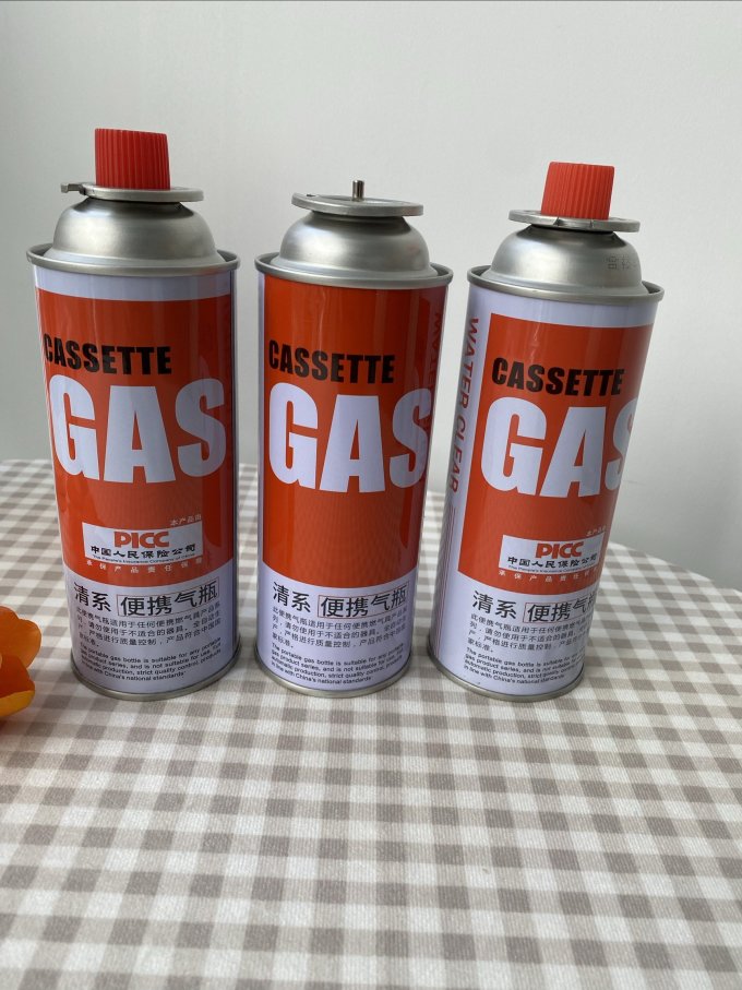 清系炉具