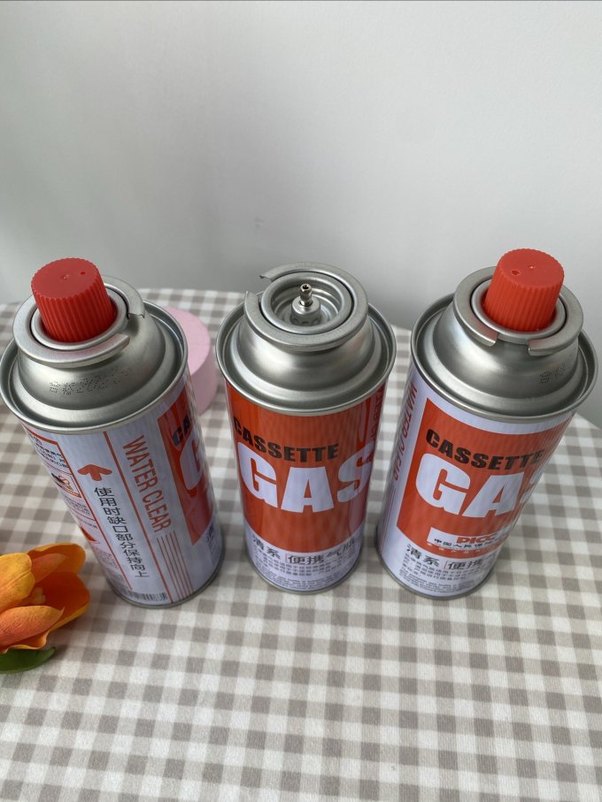 清系炉具