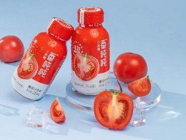 番念：口感与健康并存之味蕾诱惑