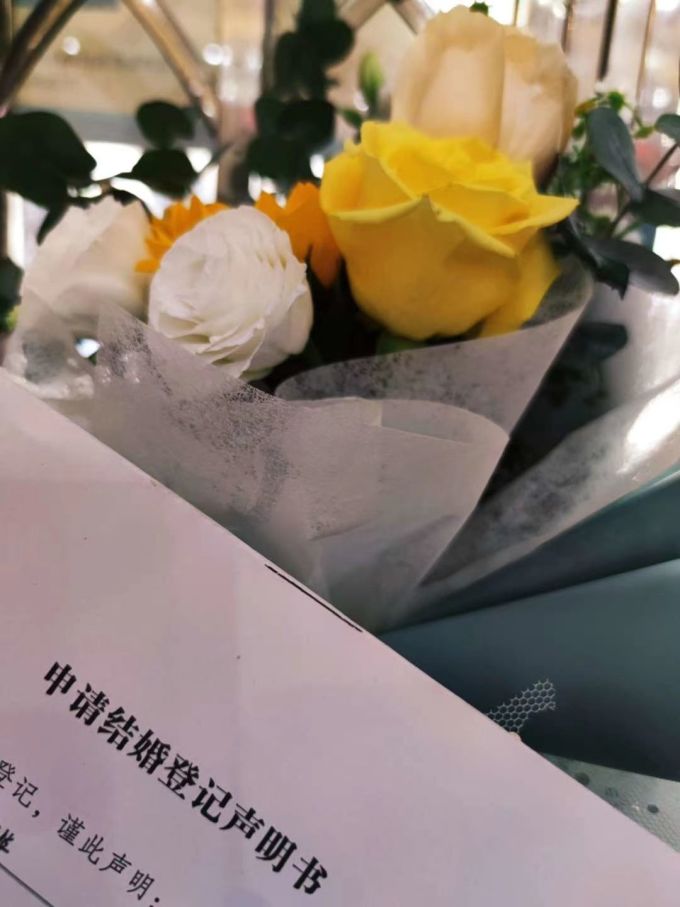 婚庆相关