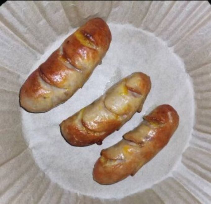 美享时刻冷鲜肉肠