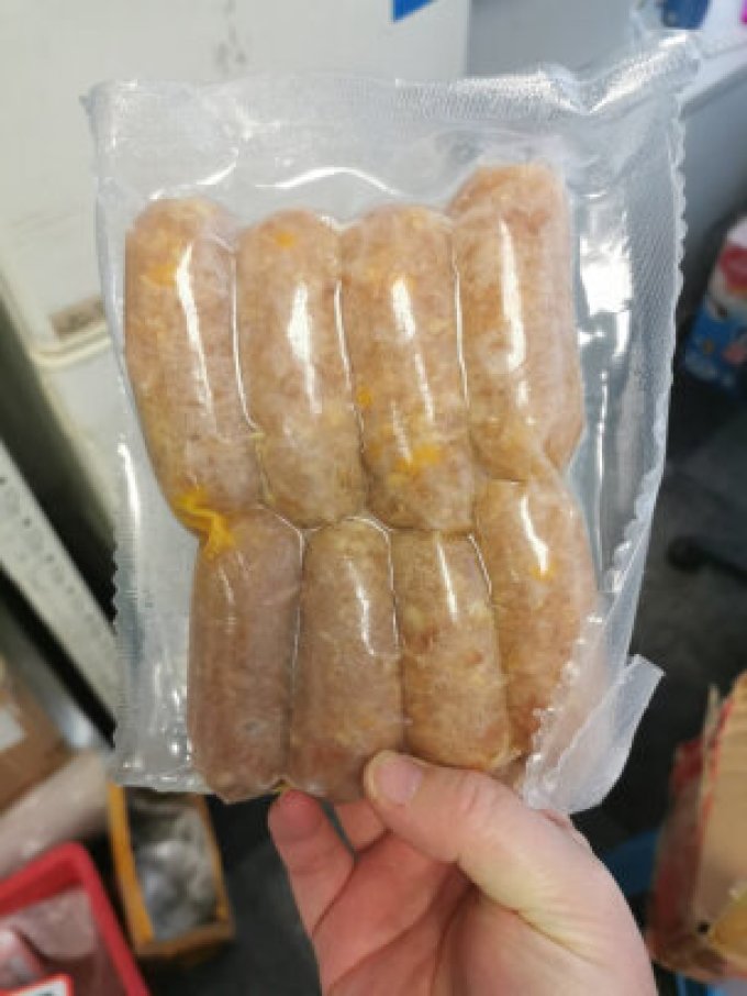 美享时刻冷鲜肉肠