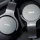 谁说音乐不能与安静共存？AKG N700NCM2带你进入音乐的宁静世界！