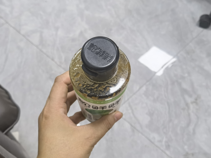 中/西式酱料
