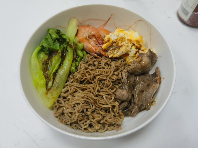 中/西式酱料