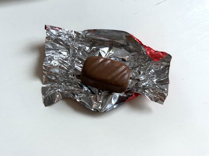 卡菲泽糖果巧克力