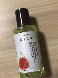 发之食谱京东试用款真不错！