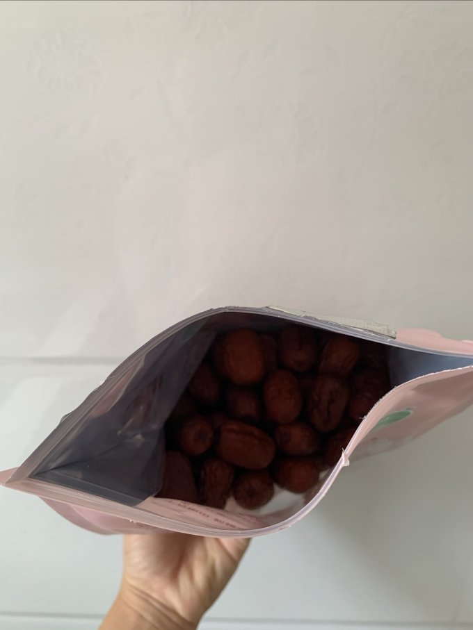 十月稻田蜜饯果脯