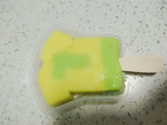 伊利冰淇淋/雪糕