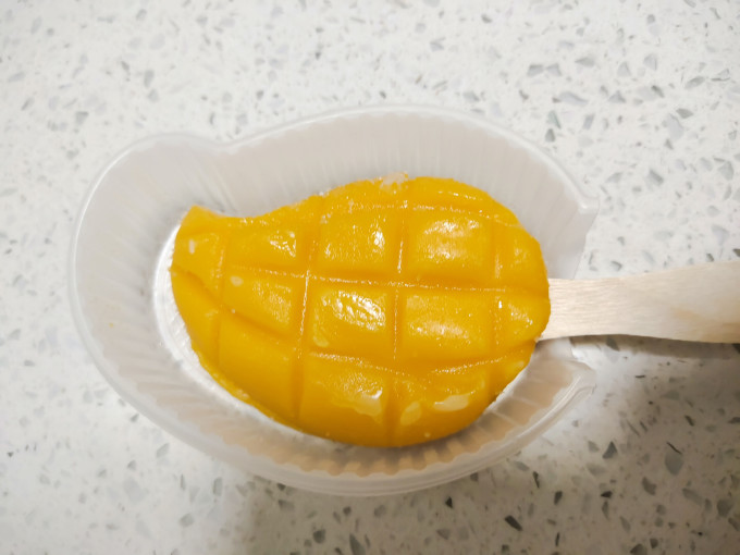 果汁果泥