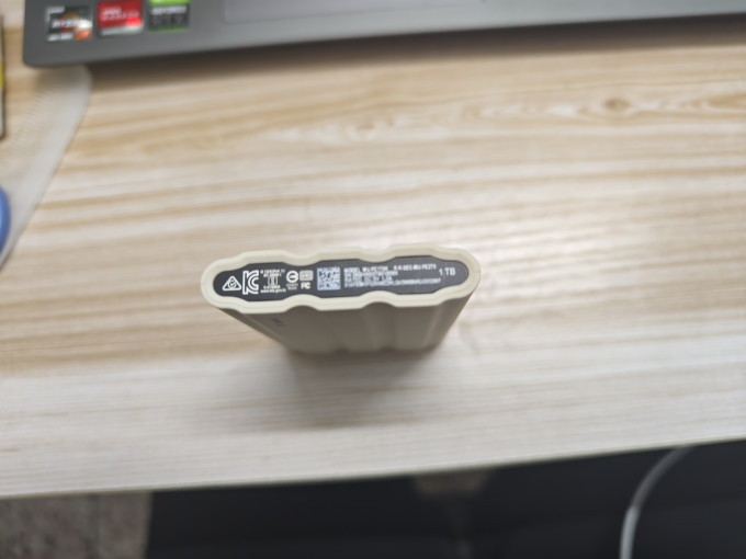 固态硬盘