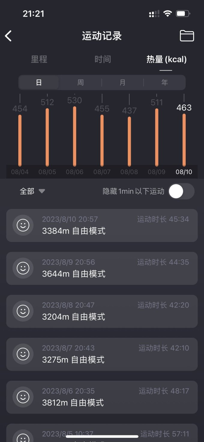 莫比椭圆机