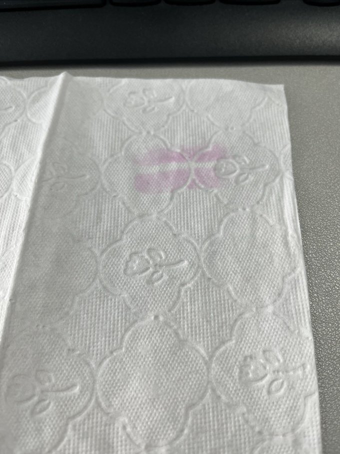 汤姆·福特口红
