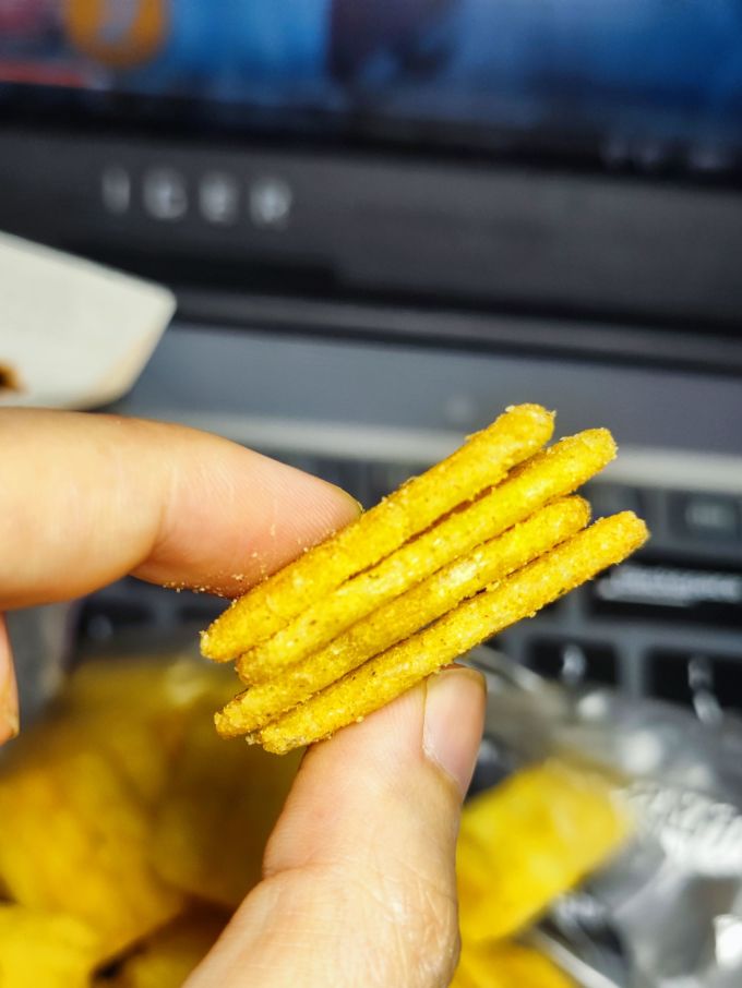 寻唐记膨化食品