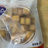 爱吃鱼豆腐，没问题的选择
