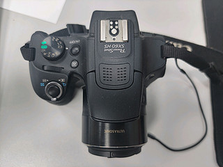 佳能 SX60 HS这款相机绝对让你惊艳！