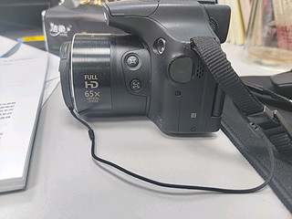 佳能 SX60 HS这款相机绝对让你惊艳！