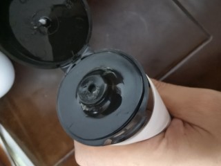 茱莉蔻润手霜滋润一整天