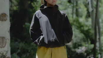 始祖鸟 SYSTEM_A 第六系列新品发售，Gorpcore 风格？！
