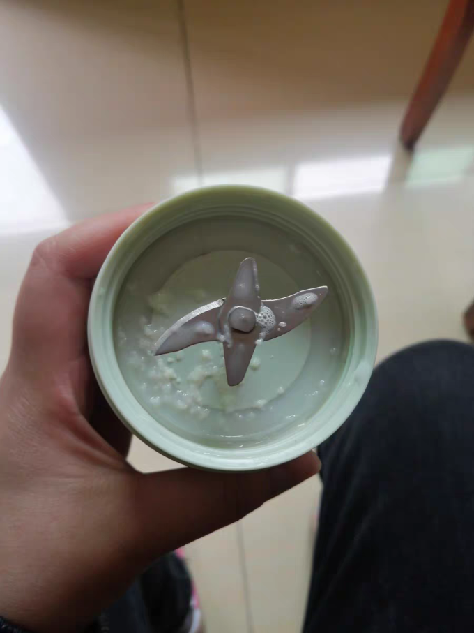料理机