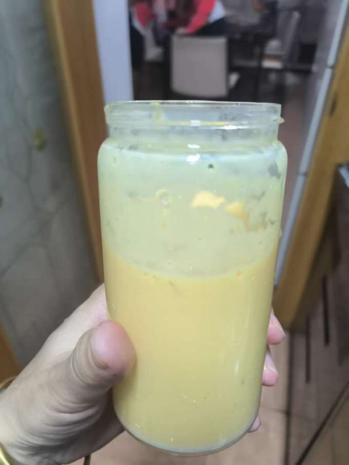 料理机