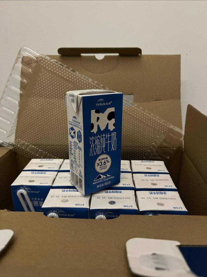 天润奶类制品