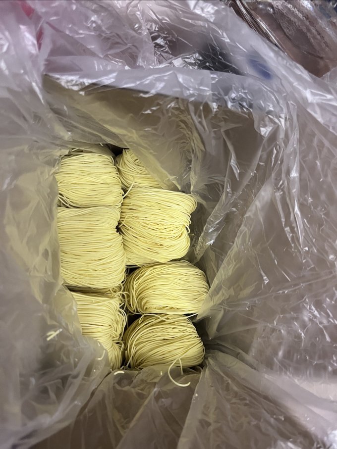 三通食品米面杂粮
